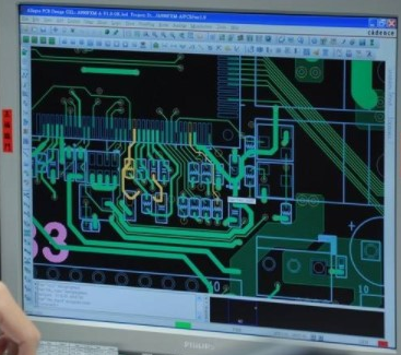 pcb板設計_深圳PCB設計_深圳PCB設計公司_深圳專業(yè)pcb設計公司